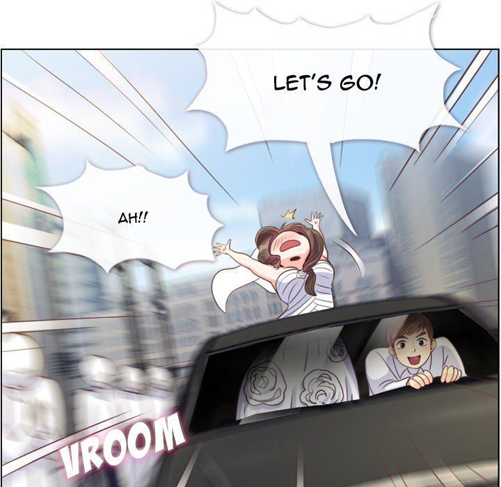 Annoying Alice Manhwa - Chapter 98 Page 74