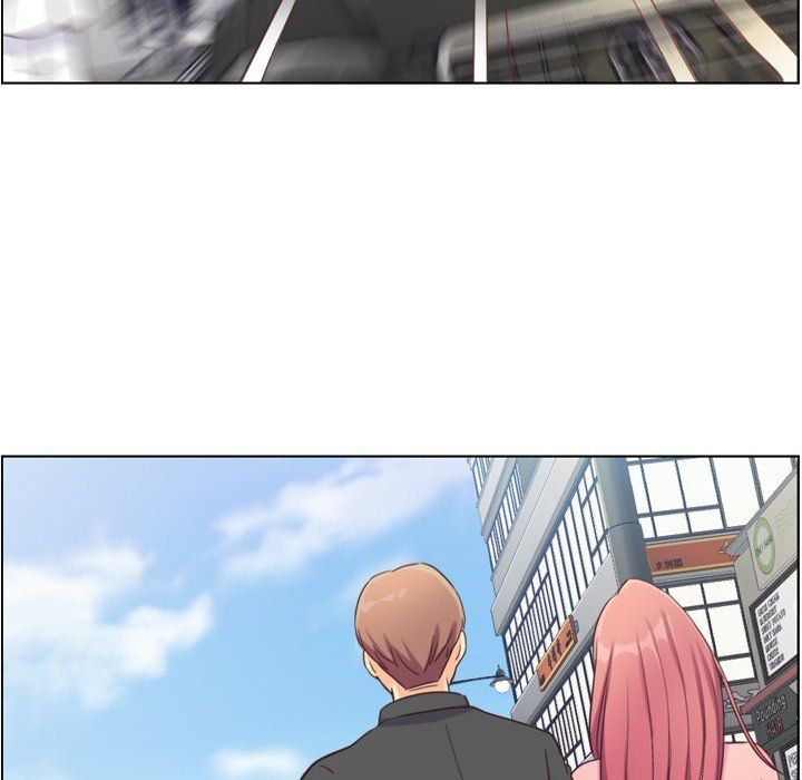 Annoying Alice Manhwa - Chapter 98 Page 75