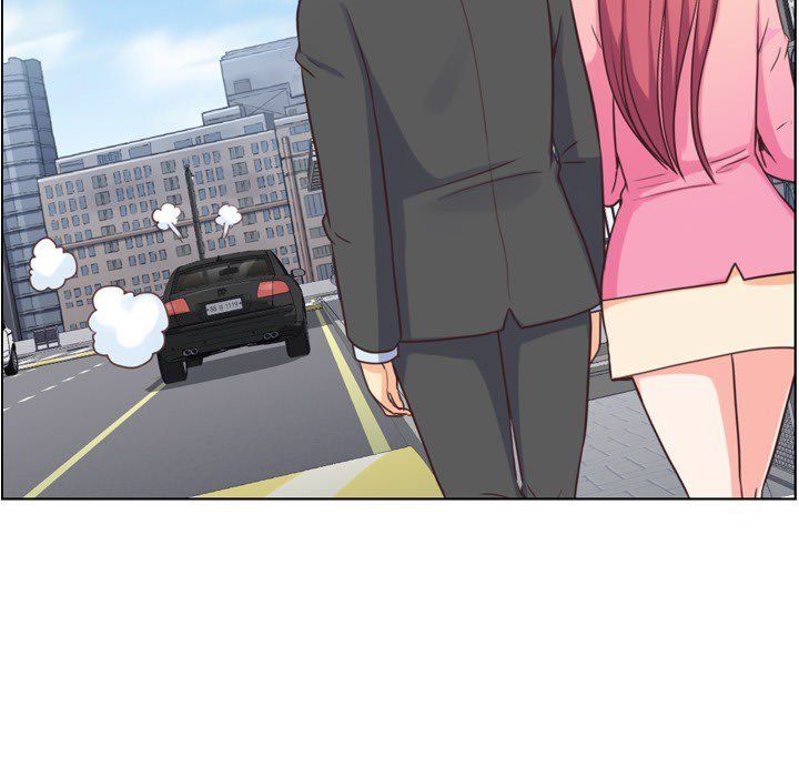 Annoying Alice Manhwa - Chapter 98 Page 76