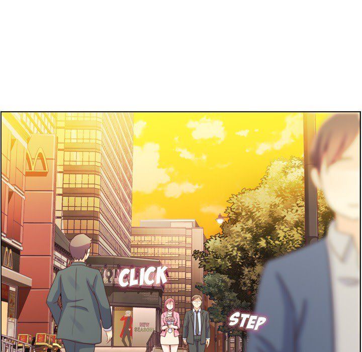 Annoying Alice Manhwa - Chapter 98 Page 80