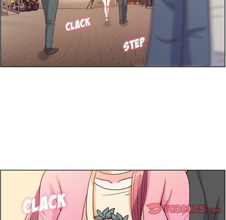 Annoying Alice Manhwa - Chapter 98 Page 81