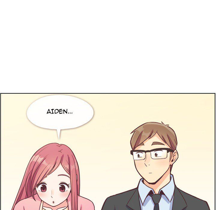 Annoying Alice Manhwa - Chapter 98 Page 84