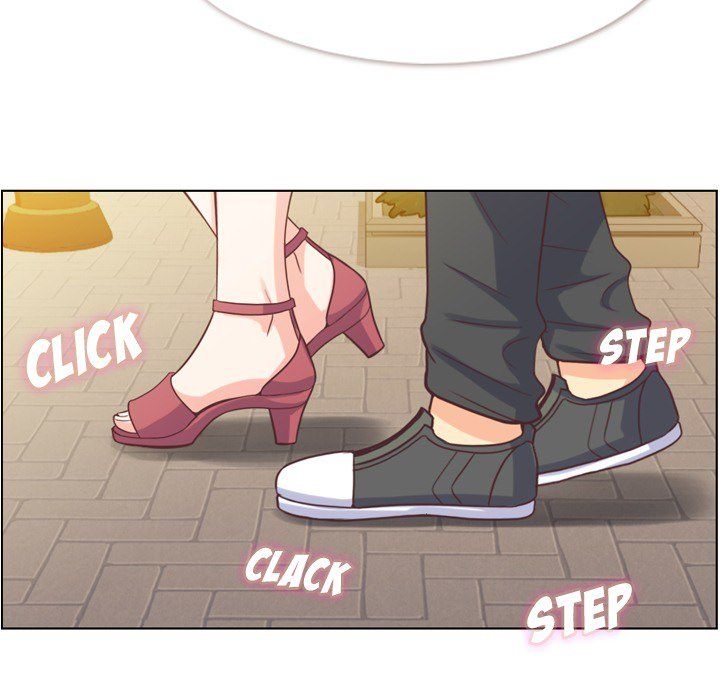 Annoying Alice Manhwa - Chapter 98 Page 88