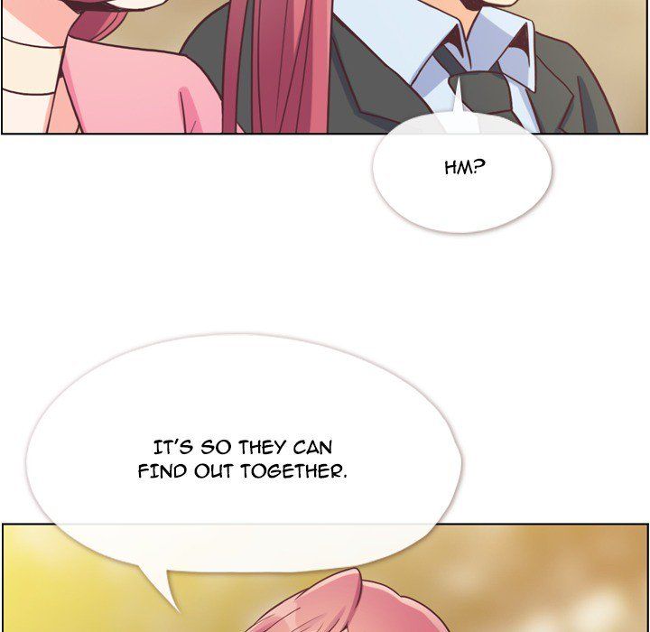 Annoying Alice Manhwa - Chapter 98 Page 90