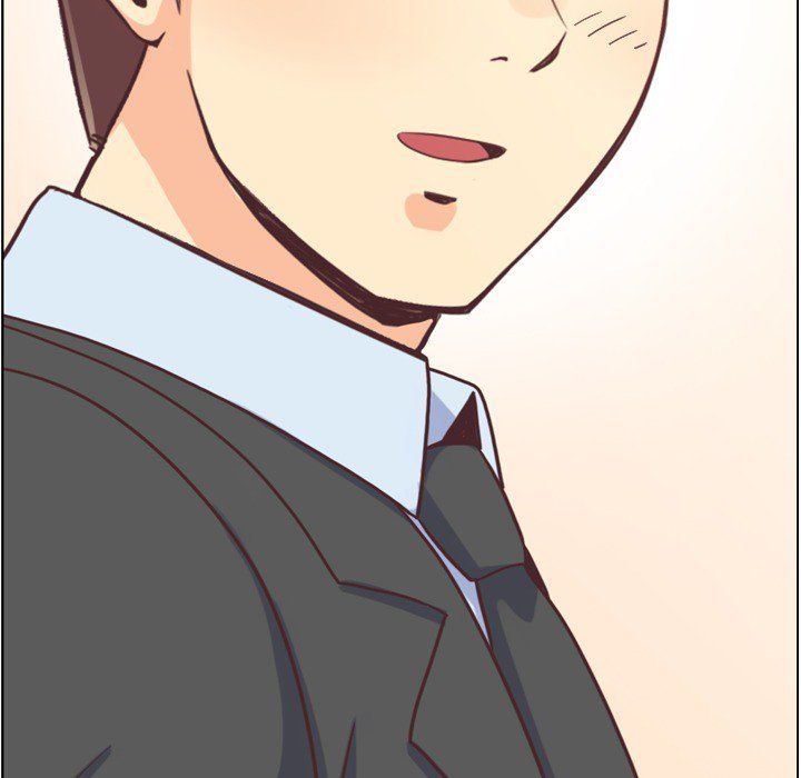 Annoying Alice Manhwa - Chapter 98 Page 95