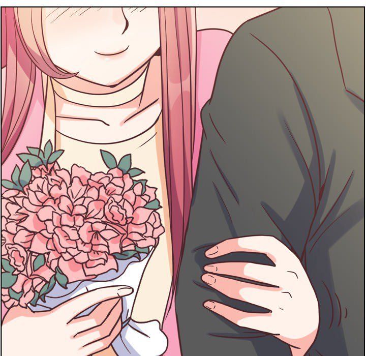 Annoying Alice Manhwa - Chapter 98 Page 98