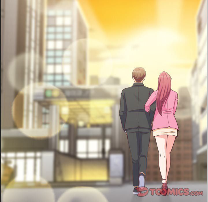 Annoying Alice Manhwa - Chapter 98 Page 101