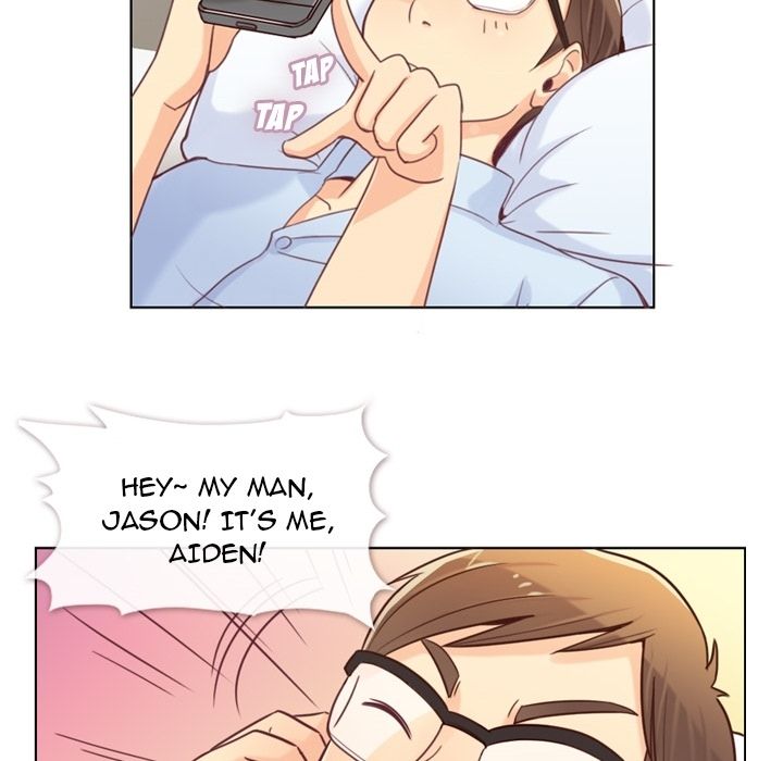 Annoying Alice Manhwa - Chapter 2 Page 9