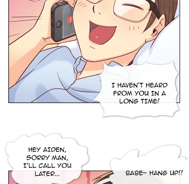 Annoying Alice Manhwa - Chapter 2 Page 10