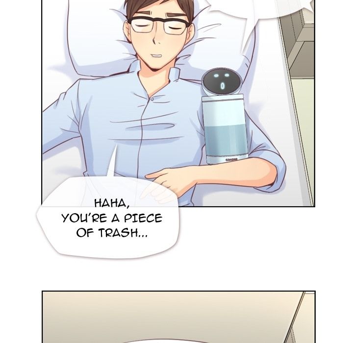 Annoying Alice Manhwa - Chapter 2 Page 18