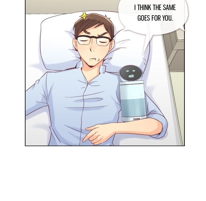 Annoying Alice Manhwa - Chapter 2 Page 20