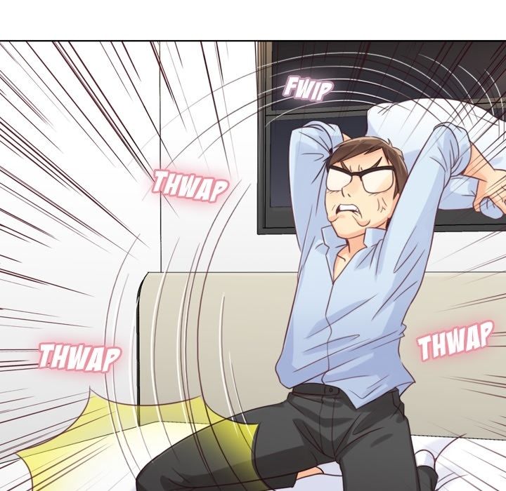 Annoying Alice Manhwa - Chapter 2 Page 21