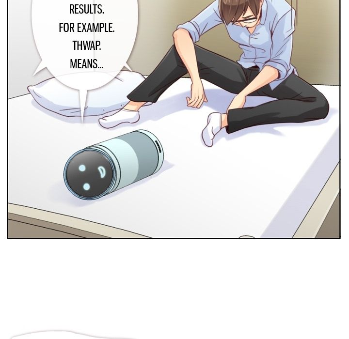 Annoying Alice Manhwa - Chapter 2 Page 23