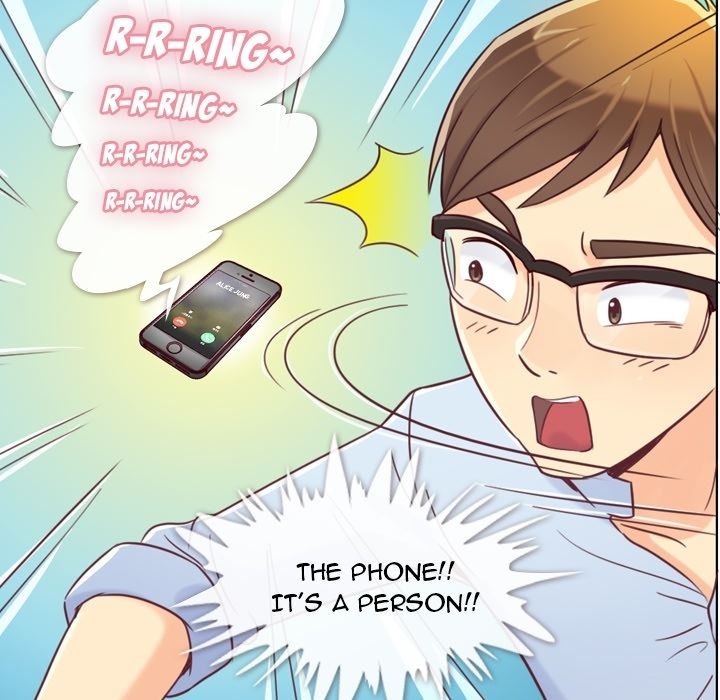 Annoying Alice Manhwa - Chapter 2 Page 25