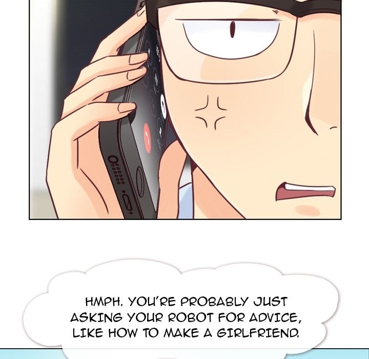 Annoying Alice Manhwa - Chapter 2 Page 33