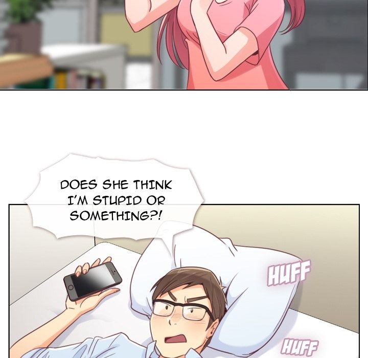 Annoying Alice Manhwa - Chapter 2 Page 38