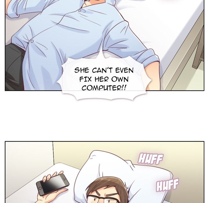 Annoying Alice Manhwa - Chapter 2 Page 39