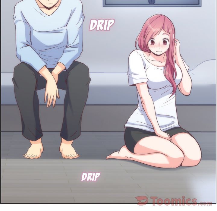 Annoying Alice Manhwa - Chapter 61 Page 64