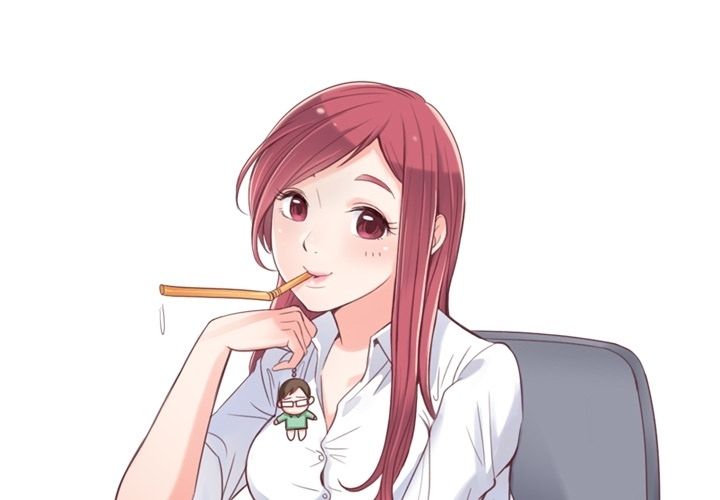 Annoying Alice Manhwa - Chapter 10 Page 0