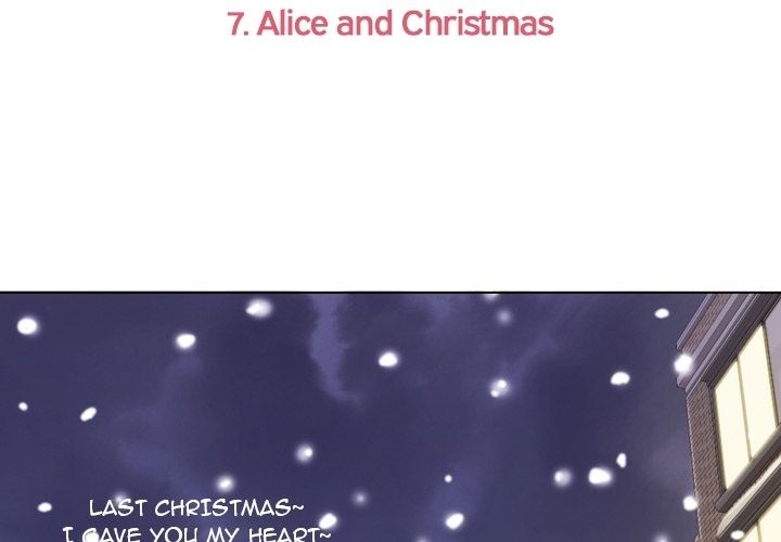 Annoying Alice Manhwa - Chapter 10 Page 2