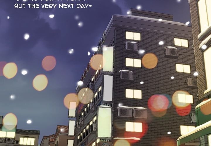 Annoying Alice Manhwa - Chapter 10 Page 3