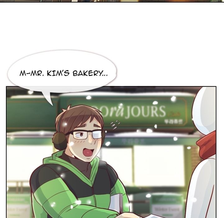 Annoying Alice Manhwa - Chapter 10 Page 4