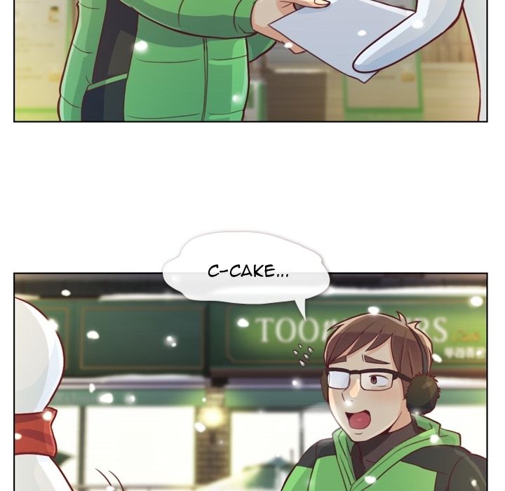 Annoying Alice Manhwa - Chapter 10 Page 5