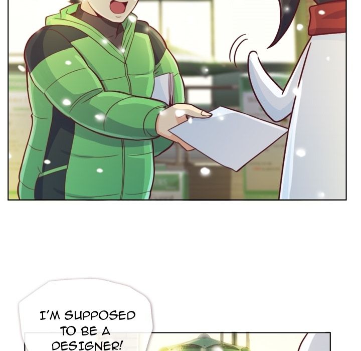 Annoying Alice Manhwa - Chapter 10 Page 7