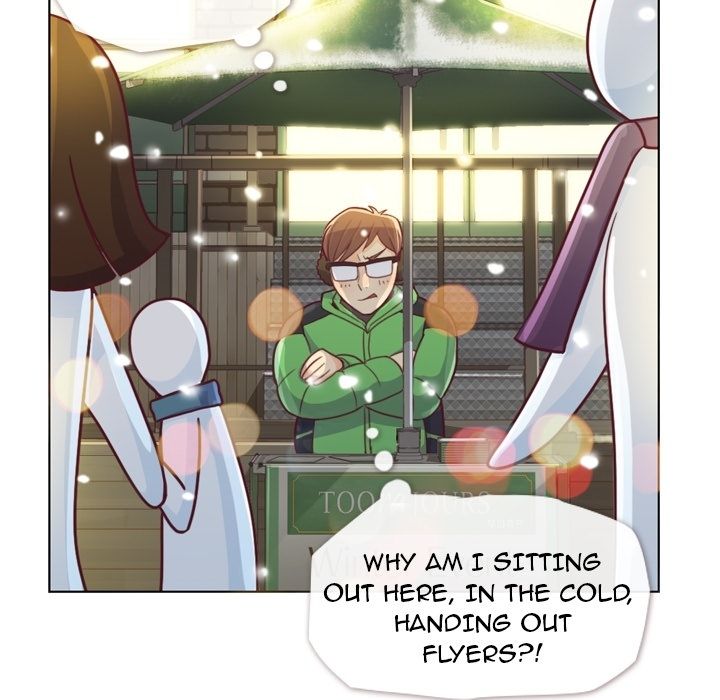 Annoying Alice Manhwa - Chapter 10 Page 8