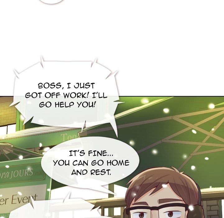 Annoying Alice Manhwa - Chapter 10 Page 15