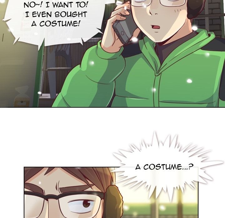 Annoying Alice Manhwa - Chapter 10 Page 16