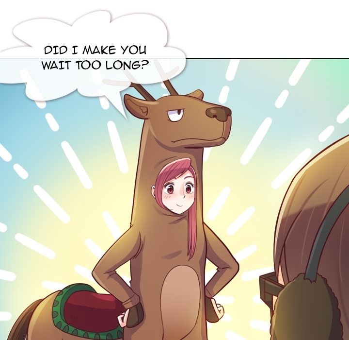 Annoying Alice Manhwa - Chapter 10 Page 22