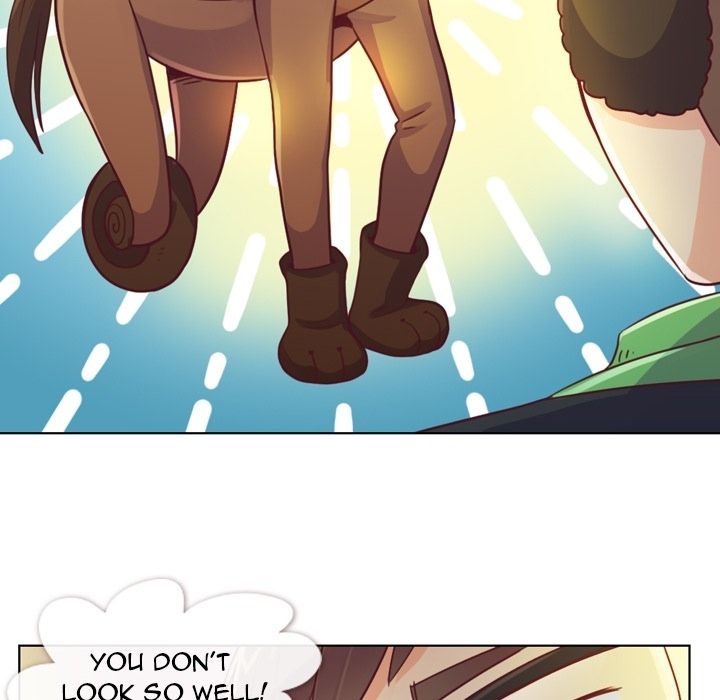 Annoying Alice Manhwa - Chapter 10 Page 23