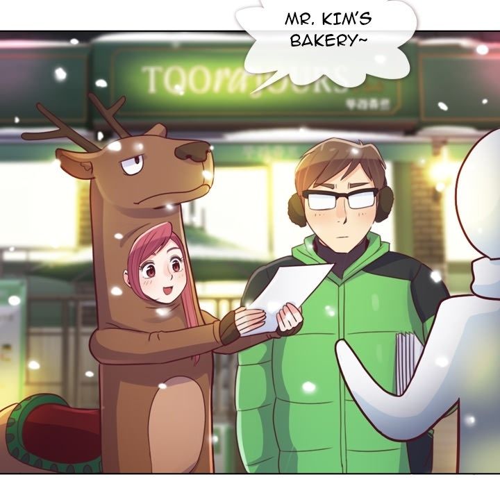 Annoying Alice Manhwa - Chapter 10 Page 25