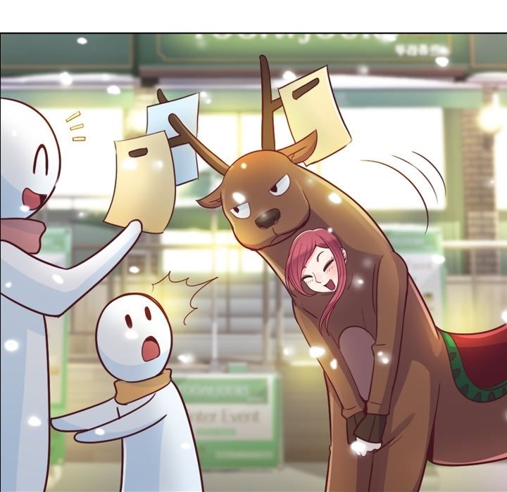 Annoying Alice Manhwa - Chapter 10 Page 31