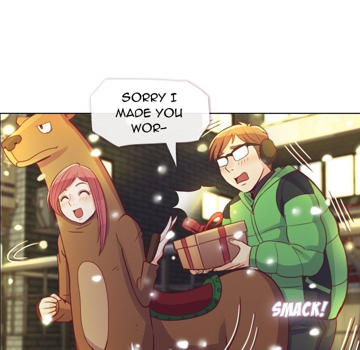 Annoying Alice Manhwa - Chapter 10 Page 43