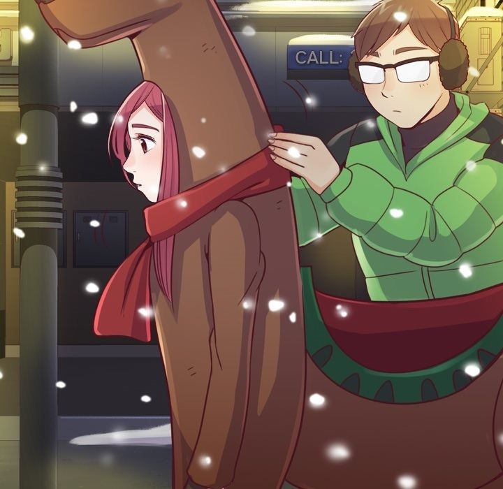 Annoying Alice Manhwa - Chapter 10 Page 48