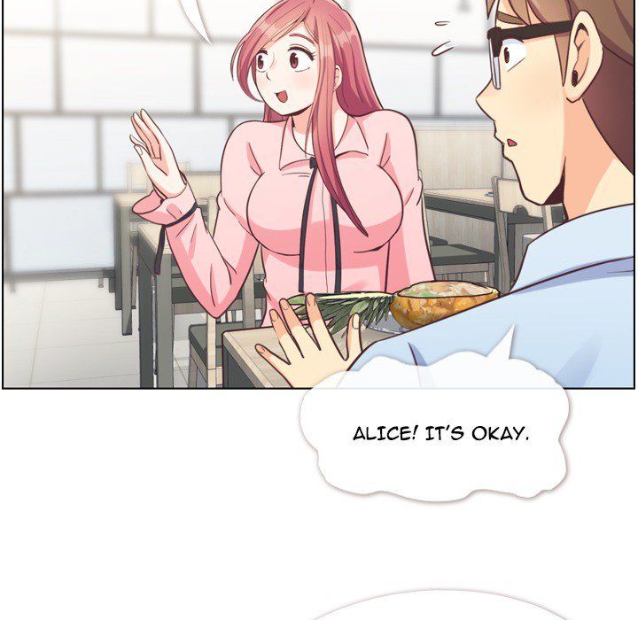 Annoying Alice Manhwa - Chapter 92 Page 6