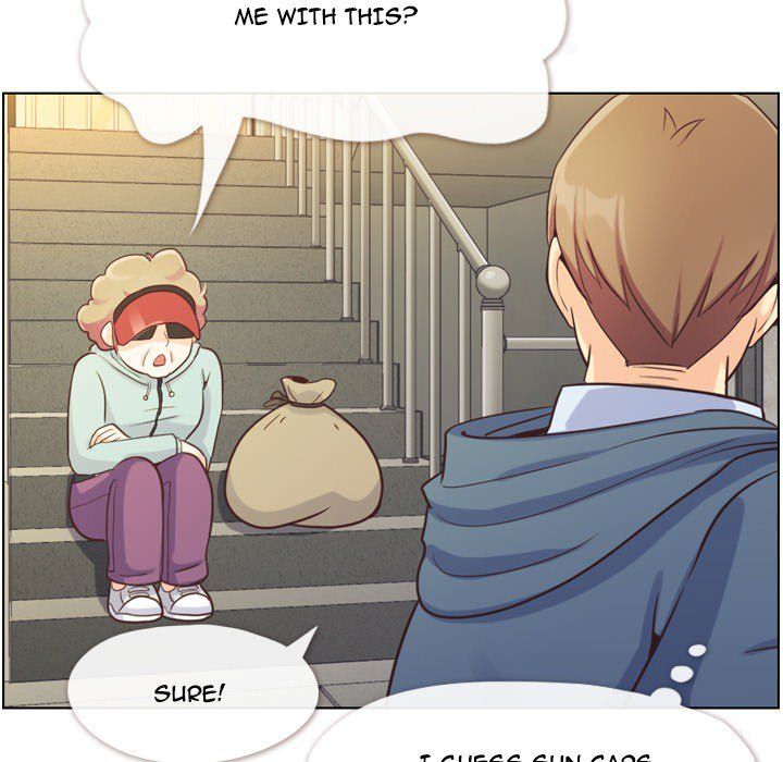 Annoying Alice Manhwa - Chapter 92 Page 51