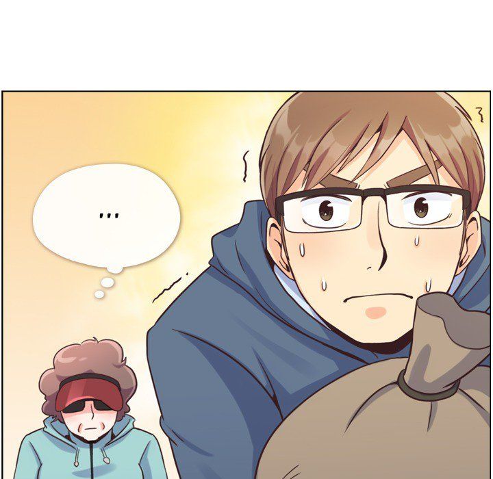 Annoying Alice Manhwa - Chapter 92 Page 60