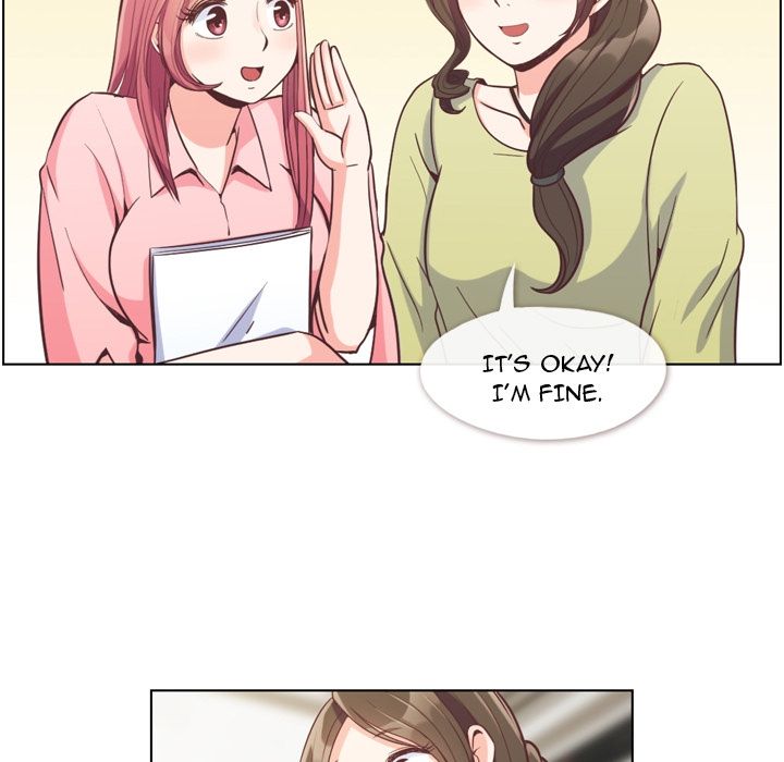 Annoying Alice Manhwa - Chapter 49 Page 6