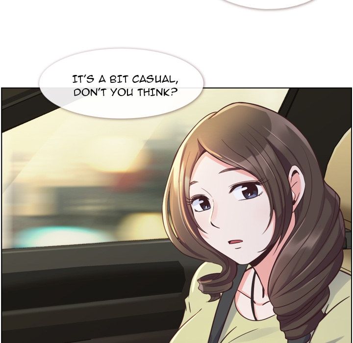 Annoying Alice Manhwa - Chapter 49 Page 31