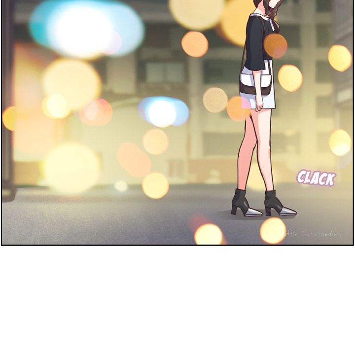 Annoying Alice Manhwa - Chapter 49 Page 58