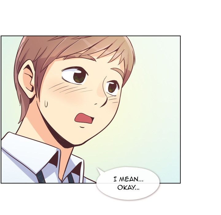 Annoying Alice Manhwa - Chapter 49 Page 79