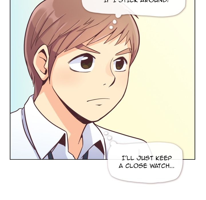 Annoying Alice Manhwa - Chapter 49 Page 90