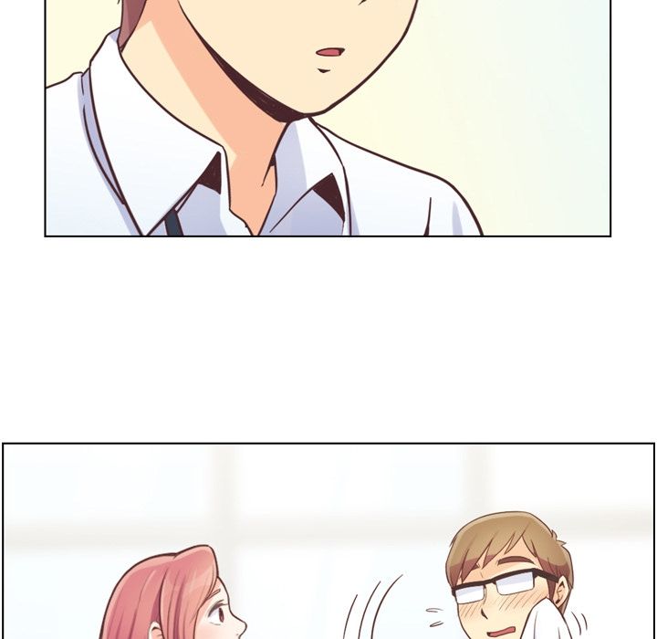 Annoying Alice Manhwa - Chapter 49 Page 96