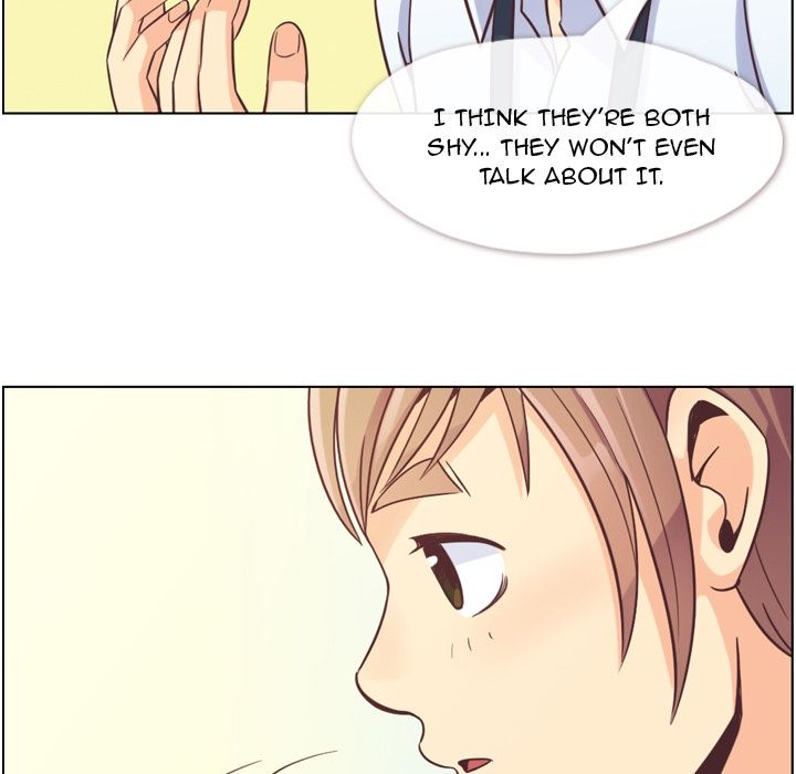 Annoying Alice Manhwa - Chapter 49 Page 109