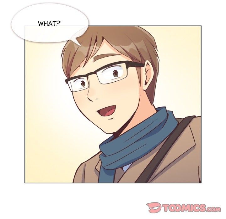 Annoying Alice Manhwa - Chapter 81 Page 21