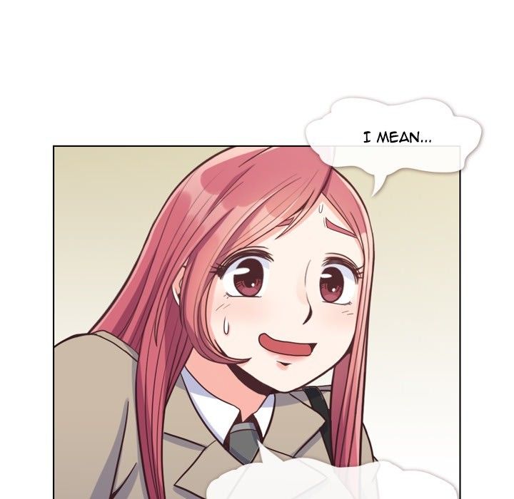 Annoying Alice Manhwa - Chapter 81 Page 22