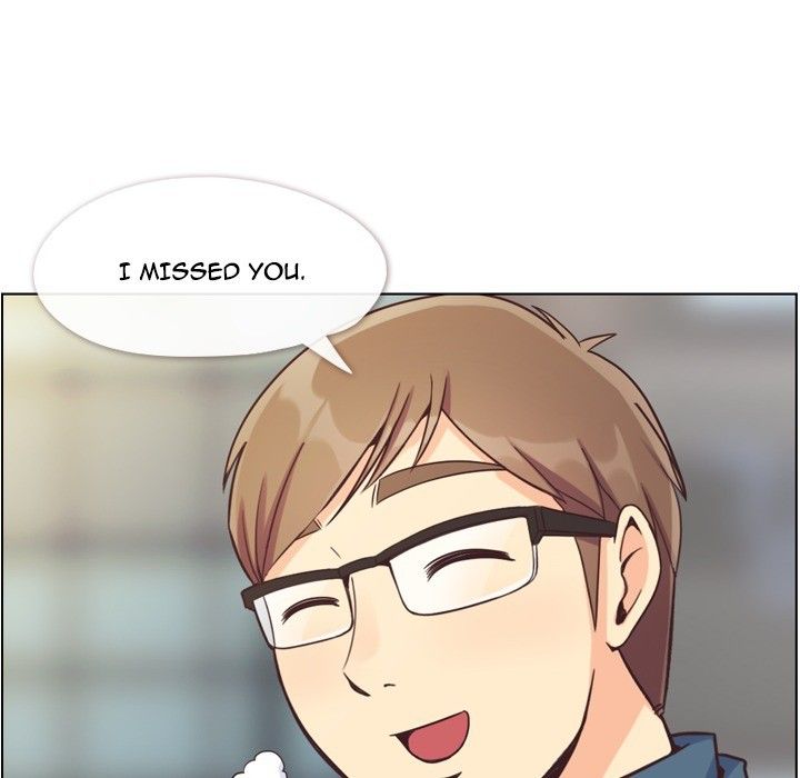 Annoying Alice Manhwa - Chapter 81 Page 24